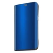 Kép 1/7 - Clear View Case cover for Samsung Galaxy S10 Lite blue
