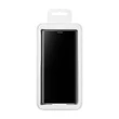 Kép 5/7 - Clear View Case cover for Xiaomi Redmi 9 black