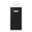 Kép 5/7 - Silicone Case Soft Flexible Rubber Cover for iPhone 12 Pro Max red
