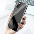 Kép 7/15 - S-Case Flexible Cover TPU Case for Samsung Galaxy A21S black