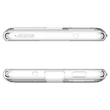 Kép 11/13 - Spigen ULTRA HYBRID GALAXY S20 FE CRYSTAL CLEAR