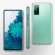 Kép 13/13 - Spigen ULTRA HYBRID GALAXY S20 FE CRYSTAL CLEAR