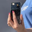 Kép 5/9 - Wozinsky Star Glitter Shining Cover for Xiaomi Mi 10T Lite green