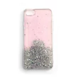 Kép 1/9 - Wozinsky Star Glitter Shining Cover for Samsung Galaxy M51 pink