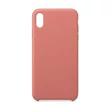 Kép 1/5 - ECO Leather case cover for iPhone 12 mini pink