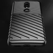 Kép 11/14 - Thunder Case flexible armored cover for Nokia 2.4 black