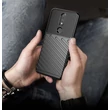 Kép 13/14 - Thunder Case flexible armored cover for Nokia 2.4 black