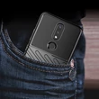 Kép 14/14 - Thunder Case flexible armored cover for Nokia 2.4 black