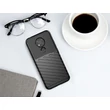 Kép 3/14 - Thunder Case flexible armored cover for Nokia 3.4 black