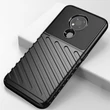 Kép 5/14 - Thunder Case flexible armored cover for Nokia 3.4 black