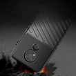Kép 9/14 - Thunder Case flexible armored cover for Nokia 3.4 black