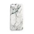 Kép 1/9 - Wozinsky Marble TPU case cover for Samsung Galaxy S21 Ultra 5G white