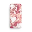 Kép 1/9 - Wozinsky Marble TPU case cover for Samsung Galaxy M51 pink