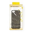 Kép 5/9 - Wozinsky Marble TPU case cover for Samsung Galaxy M51 pink