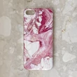 Kép 9/9 - Wozinsky Marble TPU case cover for Samsung Galaxy M51 pink