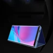 Kép 5/6 - Clear View Case cover for Xiaomi Poco M3 / Xiaomi Redmi 9T pink