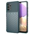 Kép 1/15 - Thunder Case Flexible Tough Rugged Cover TPU Case for Nokia 5.4 green