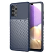 Kép 1/14 - Thunder Case Flexible Tough Rugged Cover TPU Case for Nokia 5.4 blue