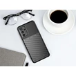 Kép 14/14 - Thunder Case Flexible Tough Rugged Cover TPU Case for Nokia 5.4 blue