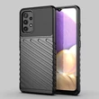 Kép 5/15 - Thunder Case flexible armored cover for Samsung Galaxy A32 5G black
