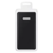 Kép 5/6 - Silicone Case Soft Flexible Rubber Cover for Samsung Galaxy A72 4G red
