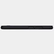 Kép 23/24 - Nillkin Qin original leather case cover for Xiaomi Poco M3 black