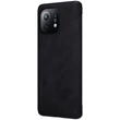 Kép 13/24 - Nillkin Qin original leather case cover for Xiaomi Mi 11 black