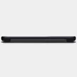 Kép 24/24 - Nillkin Qin original leather case cover for Xiaomi Mi 11 black