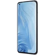 Kép 12/18 - Nillkin Super Frosted Shield Case + kickstand for Xiaomi Mi 11 black