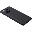 Kép 14/18 - Nillkin Super Frosted Shield Case + kickstand for Xiaomi Mi 11 black