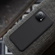 Kép 18/18 - Nillkin Super Frosted Shield Case + kickstand for Xiaomi Mi 11 black