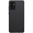 Kép 1/18 - Nillkin Super Frosted Shield Case + kickstand for Samsung Galaxy A72 4G black