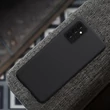 Kép 16/18 - Nillkin Super Frosted Shield Case + kickstand for Samsung Galaxy A72 4G black