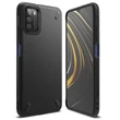 Kép 1/6 - Ringke Onyx Durable TPU Case Cover for Xiaomi Poco M3 black (OXXI0001)