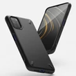 Kép 3/6 - Ringke Onyx Durable TPU Case Cover for Xiaomi Poco M3 black (OXXI0001)