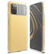 Kép 1/7 - Ringke Onyx Durable TPU Case Cover for Xiaomi Poco M3 transparent (OXXI0003)