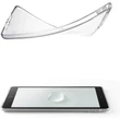 Kép 2/7 - Slim Case ultra thin cover for iPad Pro 12.9'' 2021 transparent