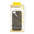 Kép 5/9 - Wozinsky Marble TPU case cover for Samsung Galaxy A02s EU pink