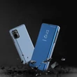 Kép 8/8 - Clear View Case cover for Xiaomi Redmi Note 10 Pro black