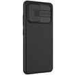 Kép 10/17 - Nillkin CAMSHIELD GALAXY A32 LTE BLACK