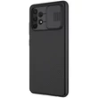 Kép 11/17 - Nillkin CAMSHIELD GALAXY A32 LTE BLACK