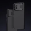 Kép 14/17 - Nillkin CAMSHIELD GALAXY A32 LTE BLACK