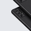Kép 15/17 - Nillkin CAMSHIELD GALAXY A32 LTE BLACK