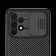 Kép 16/17 - Nillkin CAMSHIELD GALAXY A32 LTE BLACK