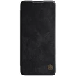 Kép 11/18 - Nillkin Qin original leather case cover for OnePlus 9 black