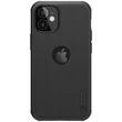 Kép 1/16 - Nillkin Super Frosted Shield Case for iPhone 12 mini black