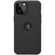 Kép 1/16 - Nillkin Super Frosted Shield Case + kickstand for iPhone 12 Pro Max black