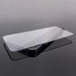 Kép 2/13 - Wozinsky super durable Full Glue tempered glass full screen with frame Case Friendly Nokia G20 black