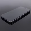 Kép 7/13 - Wozinsky super durable Full Glue tempered glass full screen with frame Case Friendly Nokia G20 black
