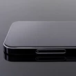 Kép 9/13 - Wozinsky super durable Full Glue tempered glass full screen with frame Case Friendly Nokia G20 black